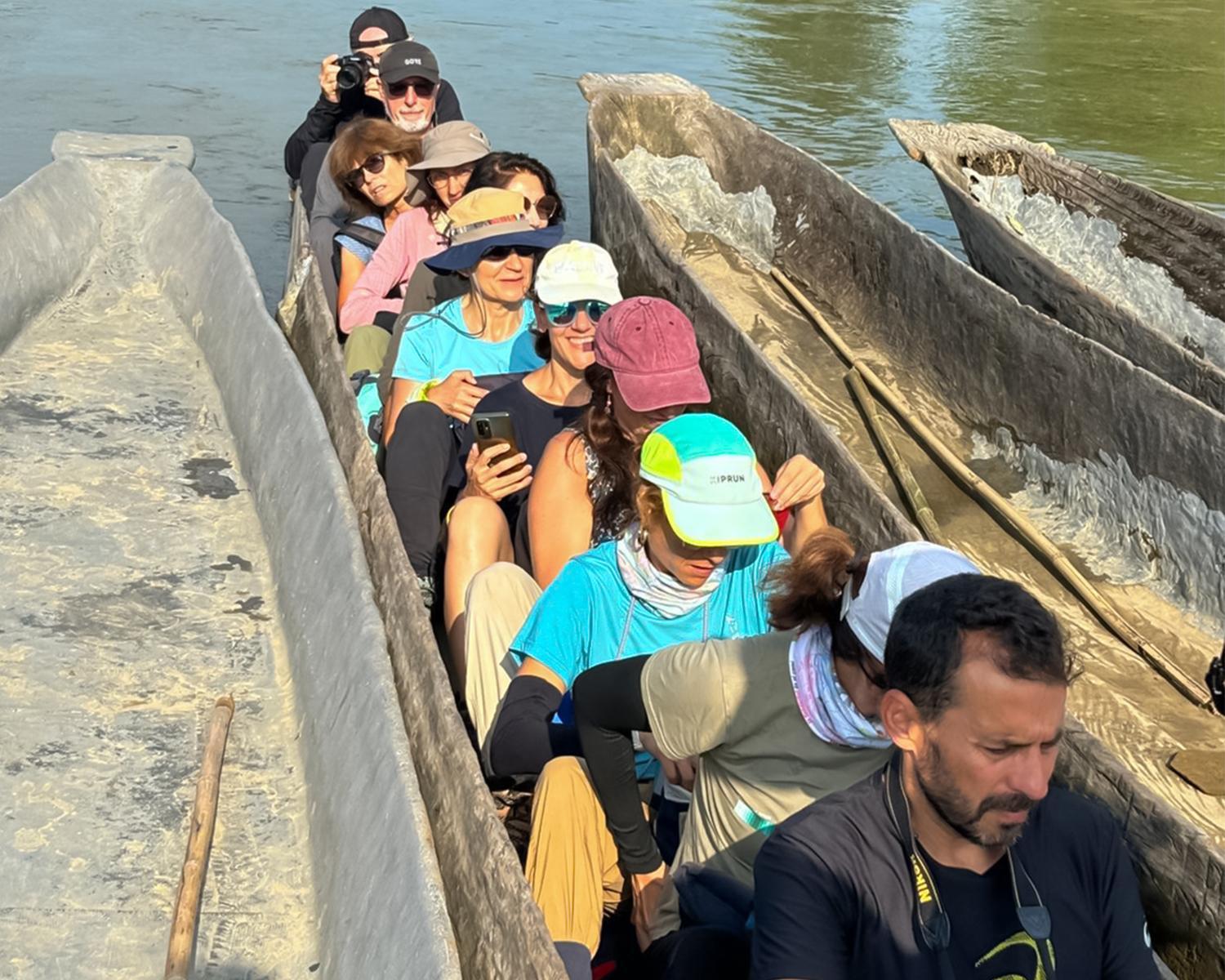 Greenland Safari, Sauraha Εξωτερικό φωτογραφία