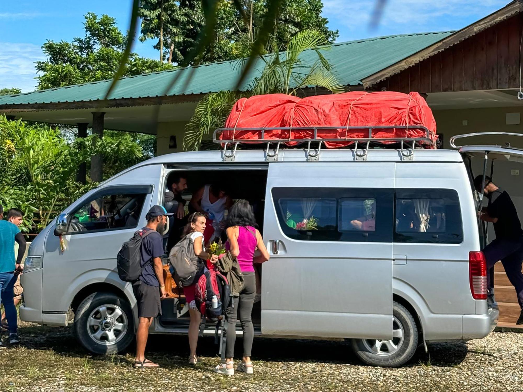 Greenland Safari, Sauraha Εξωτερικό φωτογραφία